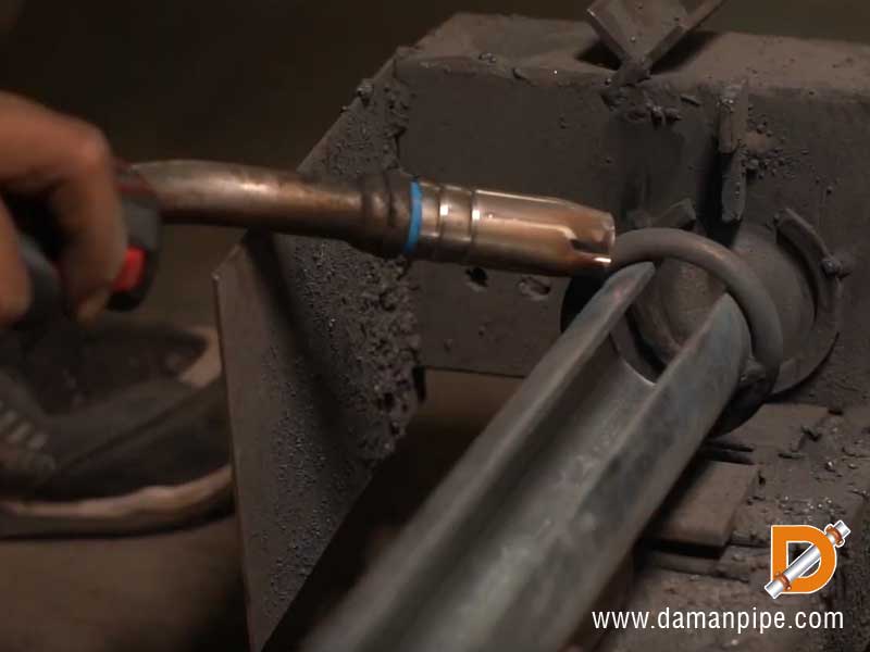 Mining Split Set Friction Stabilizer Anchor Bolts Tunnel Bearing Combi Dome Plates Manufacturers Exporters Suppliers India